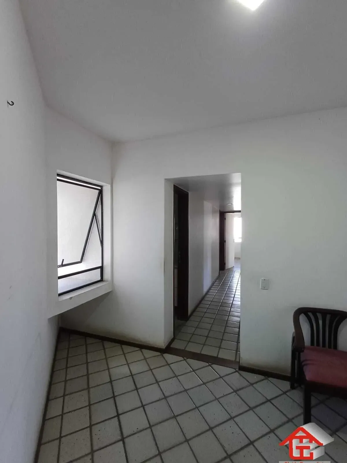Imagem Apartamento com 4 Quartos à Venda, 439 m² em Pituba - Salvador