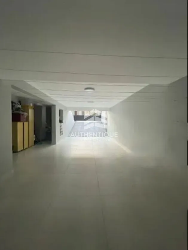 Imagem Casa à venda no bairro Centro - São Bernardo do Campo/SP
