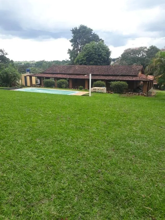Imagem Venda de Sítio em Igarapé/MG / com 8.000 m²