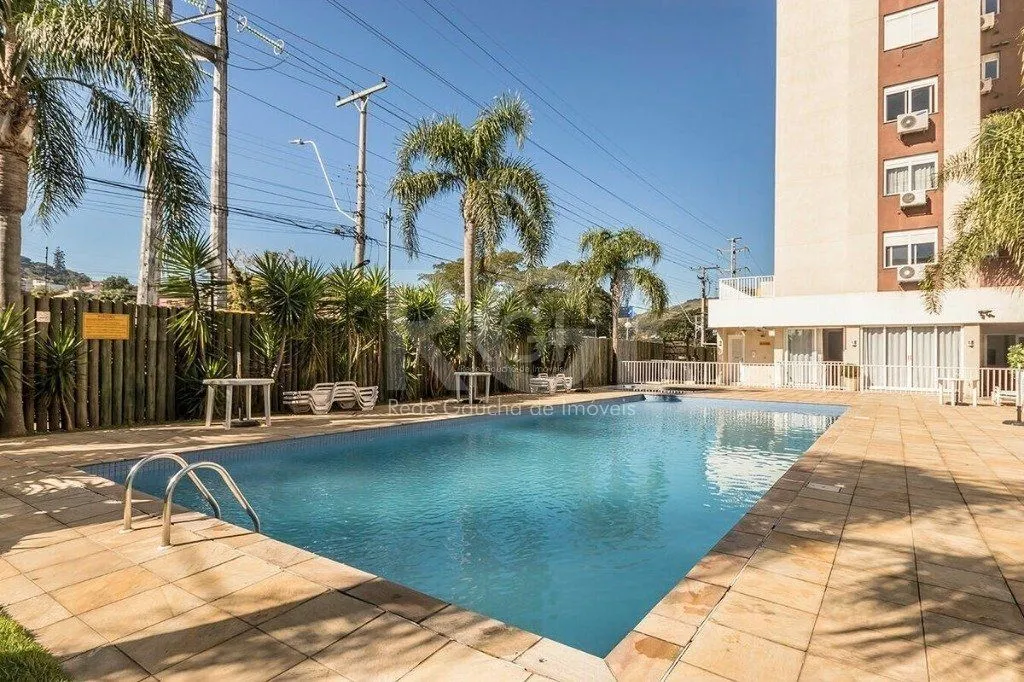 Imagem Apartamento para Venda - 73.76m², 3 dormitórios, sendo 1 suites, 1 vaga - Partenon