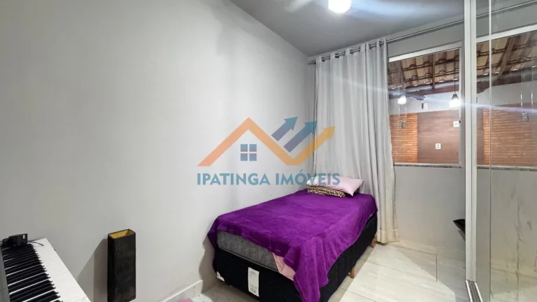 Imagem Apartamento à venda no bairro Veneza - Ipatinga