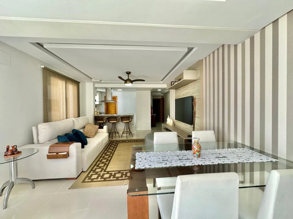 Imagem Apartamento 3 Dormitórios - Bairro Navegantes