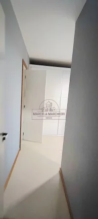 Imagem Ap 2 quartos, suite, varanda gourmet, andar alto, lazer completo, 1 vaga
