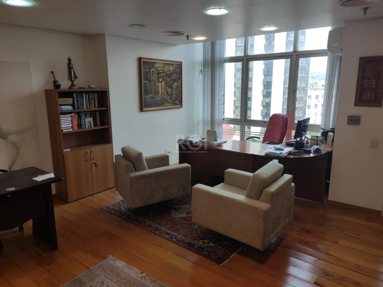 Imagem Conjunto/Sala para Venda - 32.88m², 0 dormitórios, Moinhos de Vento