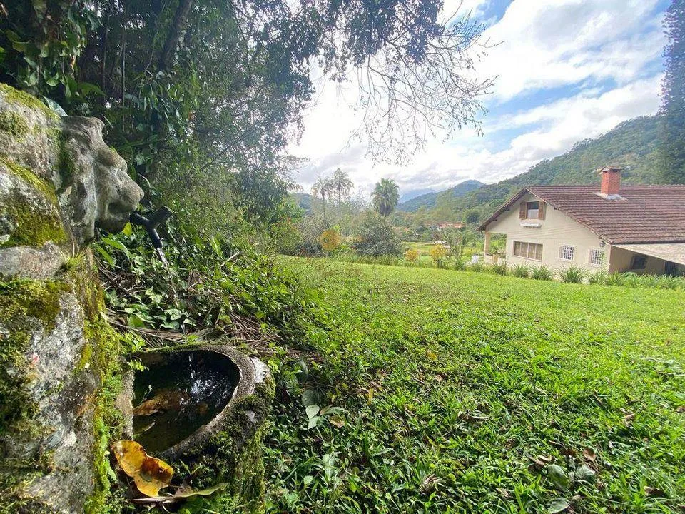 Imagem Casa para Venda em Teresópolis / RJ no bairro Canoas