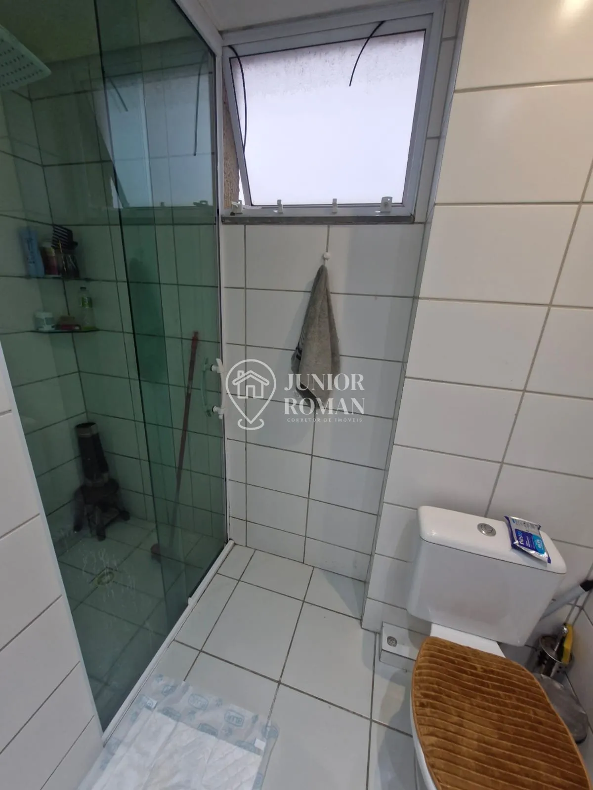 Imagem APARTAMENTO 2 DORMITÓRIOS COM VAGA E LAZER COMPLETO - PARQUE SÃO LOURENÇO