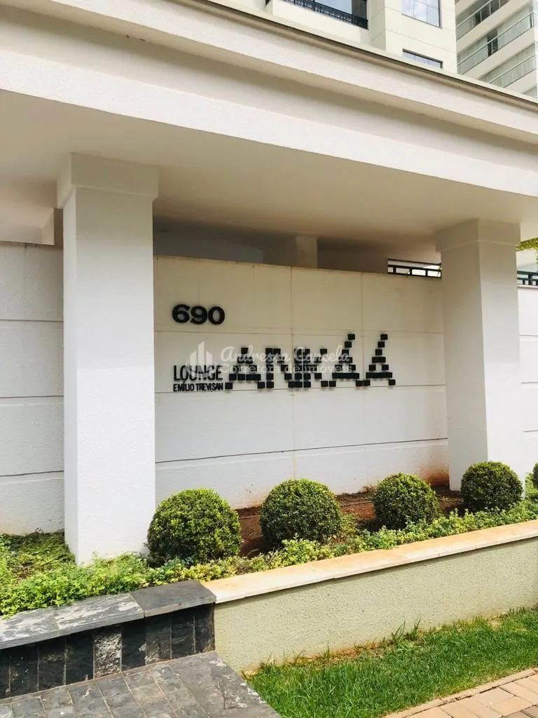 Imagem Edifício Ankaá - Apartamento com 3 dormitórios à venda, 275 m² por R$ 2.500.000,00 - ANKAÁ - São José do Rio Preto/SP