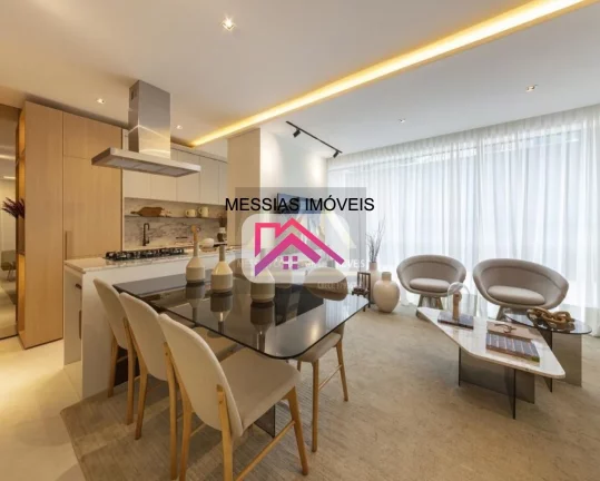 Imagem APARTAMENTO - 155 METROS - 3 SUITES - 3 VAGAS - JARDINS