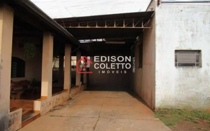 Imagem Area/ Terreno/ Comercial para Venda, 1700m², Água Branca, Piracicaba