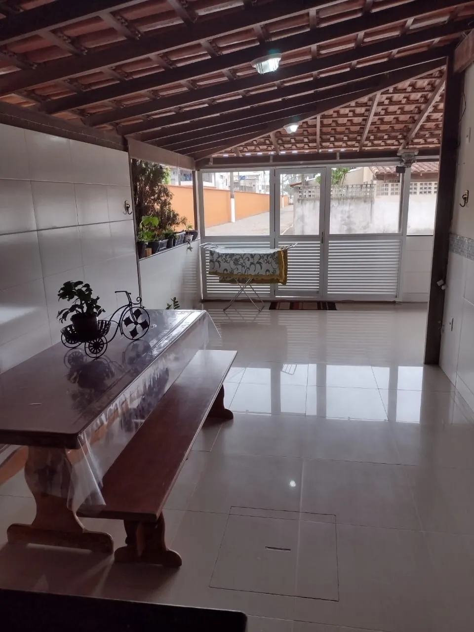 Imagem Apartamento com 2 quartos à venda em Vila Velha