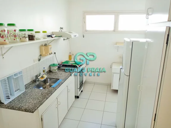 Imagem Apartamento à venda no bairro Pitangueiras - Guarujá/SP