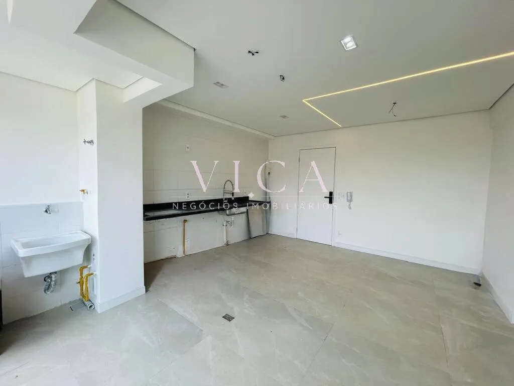 Imagem Barueri | Elos 58m² 2 dorms, novo e reformado, varanda |R$ 588.000,00