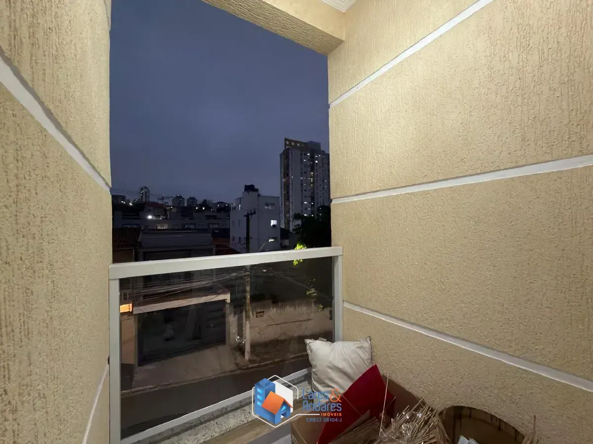 Imagem Sobrado para venda em Vila Nivi com 3 quartos, sendo 1 suíte, 84m²