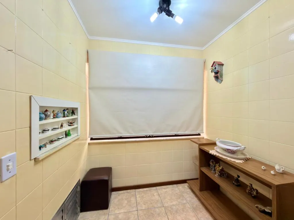 Imagem Apartamento 1 Dormitório - Bairro Centro