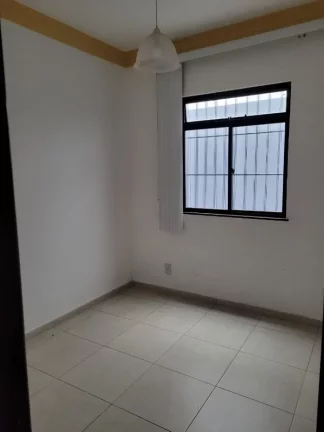 Imagem Casa para locação na Brasília com 2 quartos