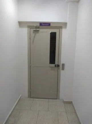 Imagem Sala Comercial para Alugar, 45 m² em Jardim - Santo André