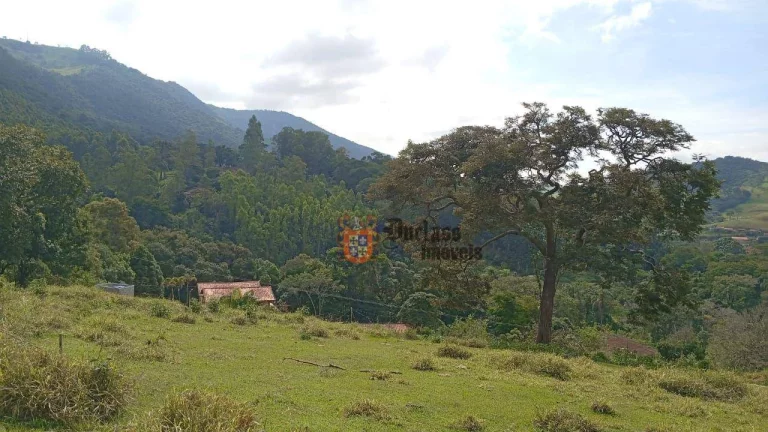 Imagem Terreno à venda, 4750 m² por R$ 350.000,00 - Salto Do Meio - Extrema/MG