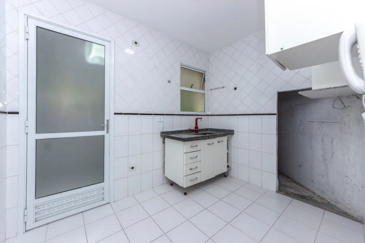 Imagem Apartamento para venda em Vila Siqueira (Zona Norte) com 2 quartos, sendo 1 suíte, 56m2