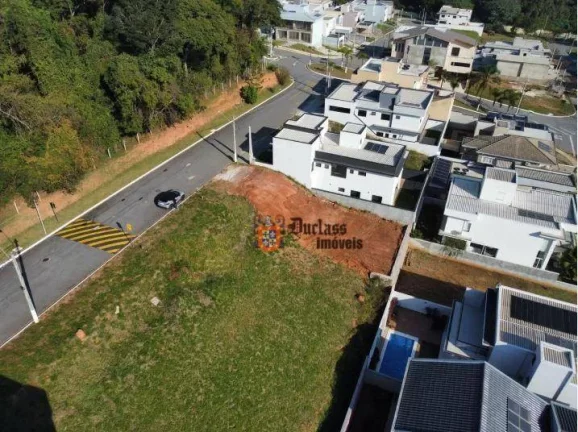 Imagem Terreno à venda, 300 m², já com benfeitorias, R$ 560.000 - Jardim Quintas das Videiras - Jundiaí/SP