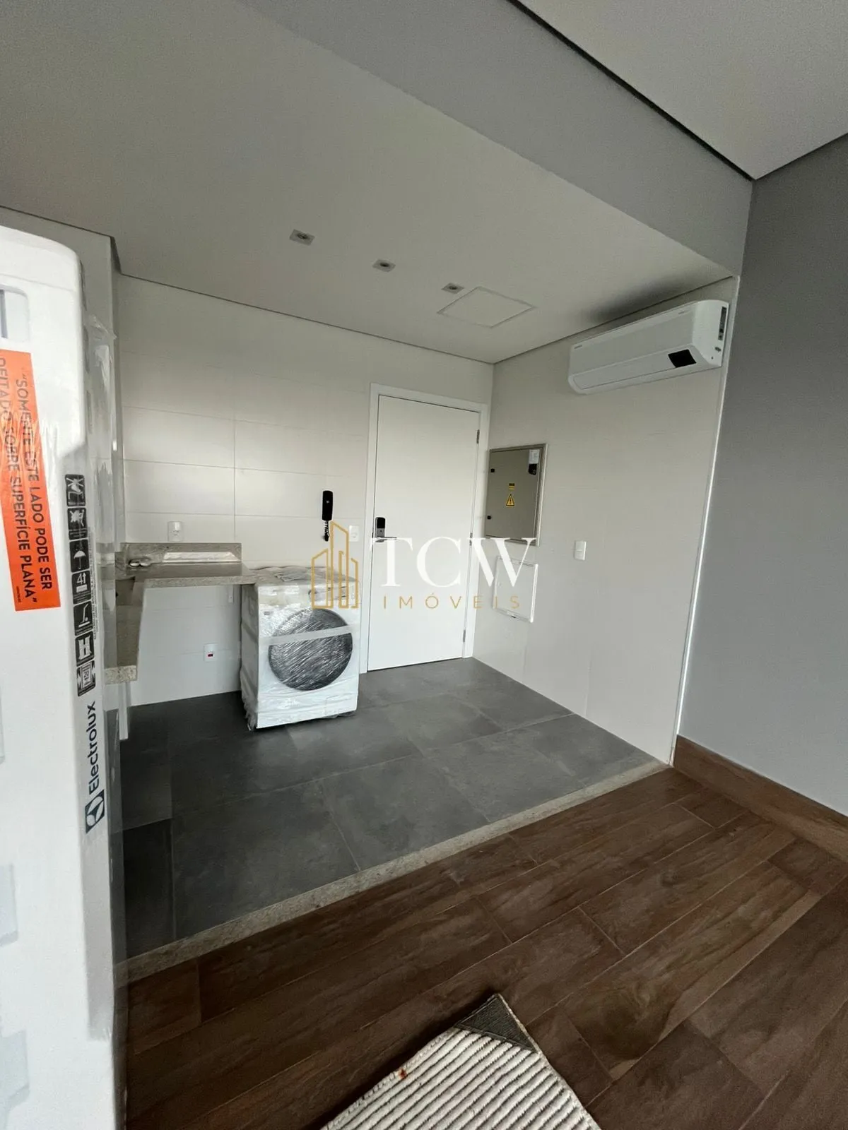 Imagem Studio à Venda no Itaim Bibi | 1 Dorm | 42 m² | 1 Vaga | São Paulo/SP