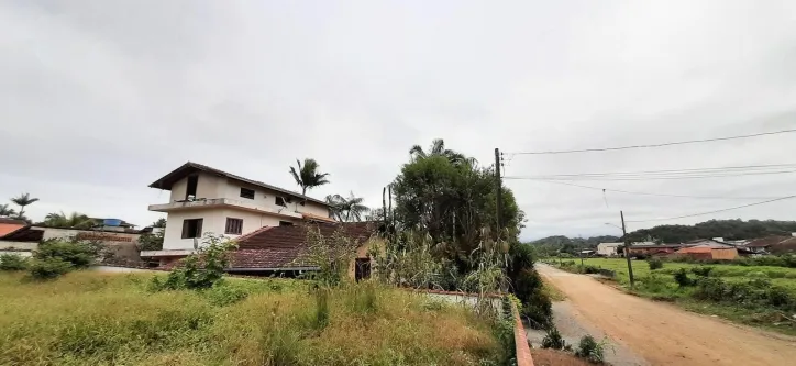 Imagem Casa - Padrão, para Venda bairro Santa catarina