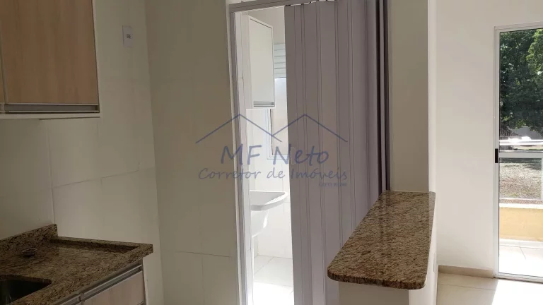 Imagem Apartamento Padrão