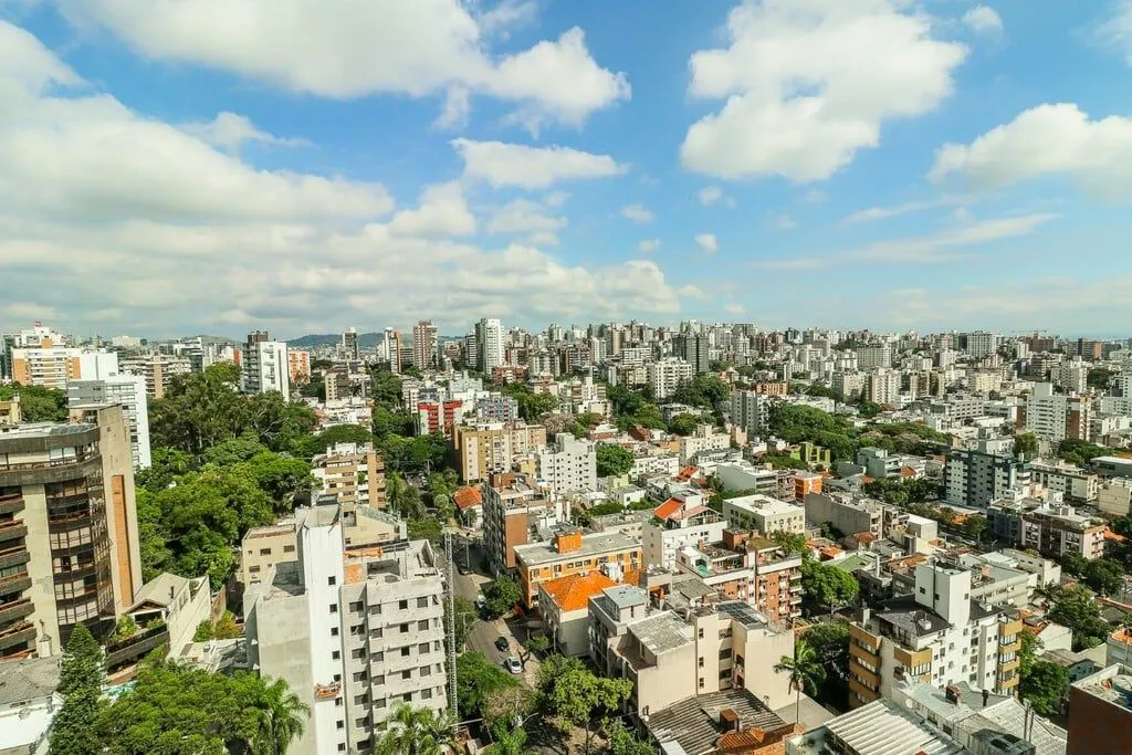Imagem Sala Comercial em Higienópolis