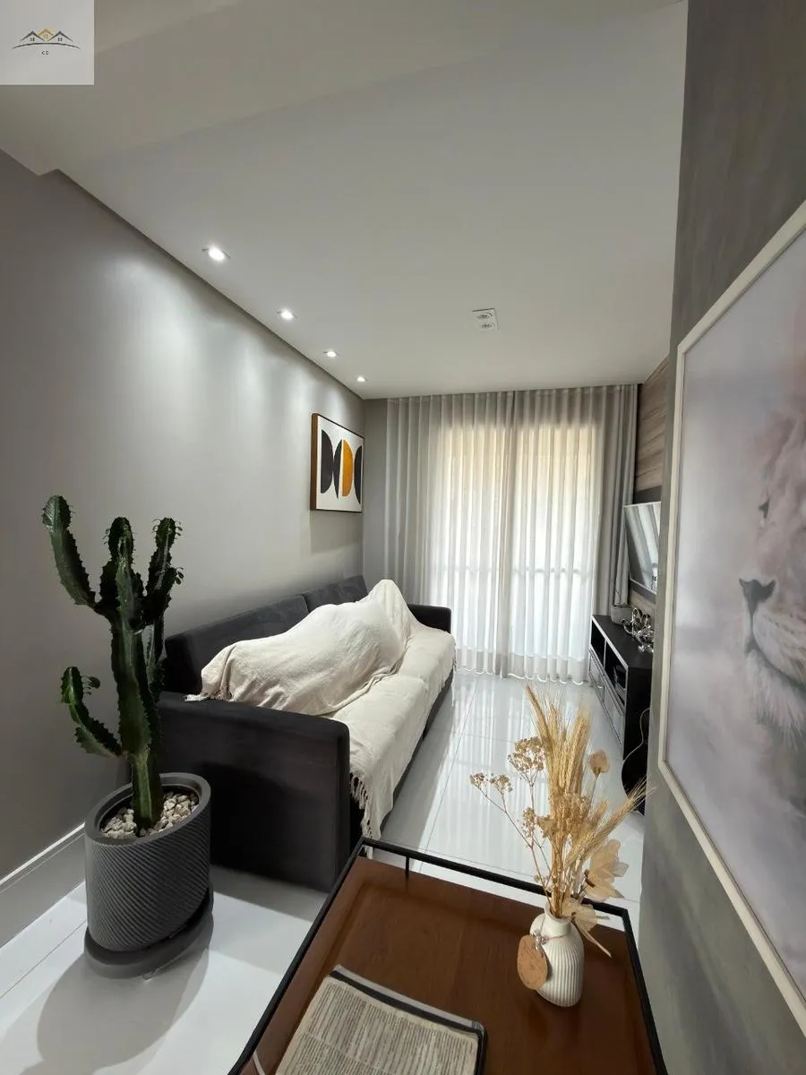 Imagem APARTAMENTO RESIDENCIAL em Santo André - São Paulo, Centro