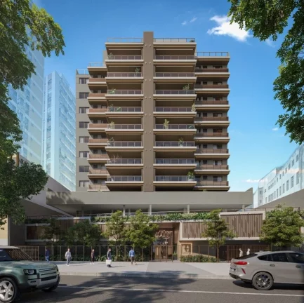 Imagem APARTAMENTO RESIDENCIAL em Rio de Janeiro - RJ, Botafogo