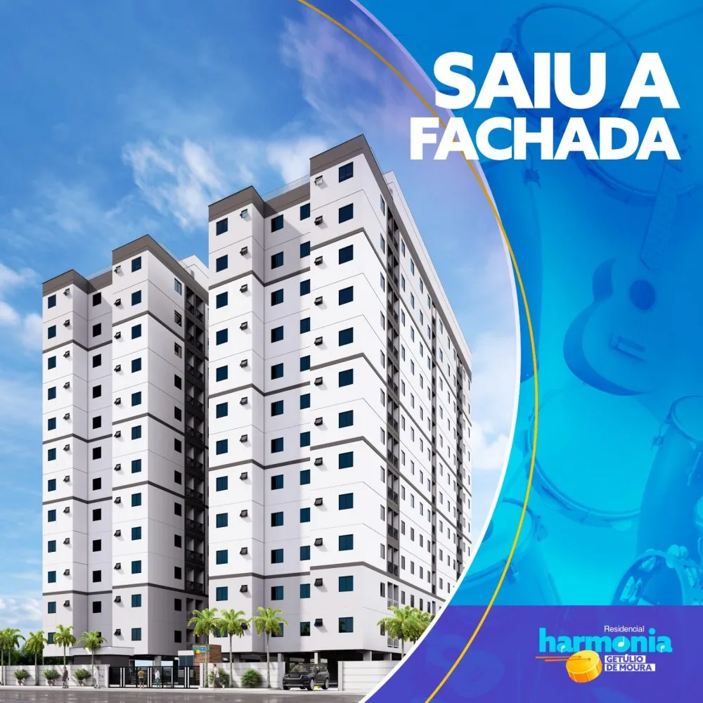 Imagem Apartamento em Lançamentos no bairro Centro - Nilopolis, RJ