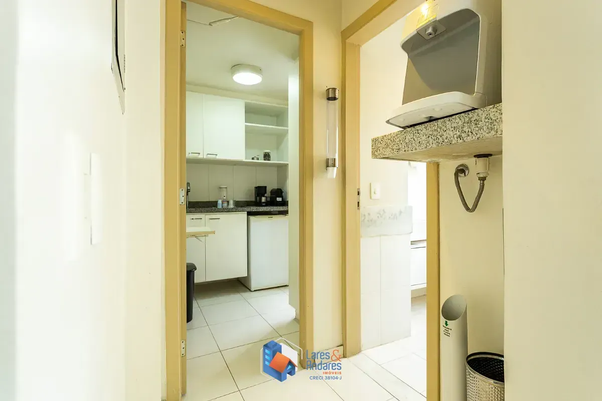 Imagem Conjunto comercial para venda em Consolação, 114m²