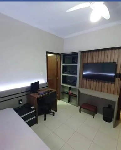Imagem Casa à venda 2 Quartos, 1 Suite, 2 Vagas, 275M², Piracangaguá, Taubaté - SP | Condominio Jardim Oásis