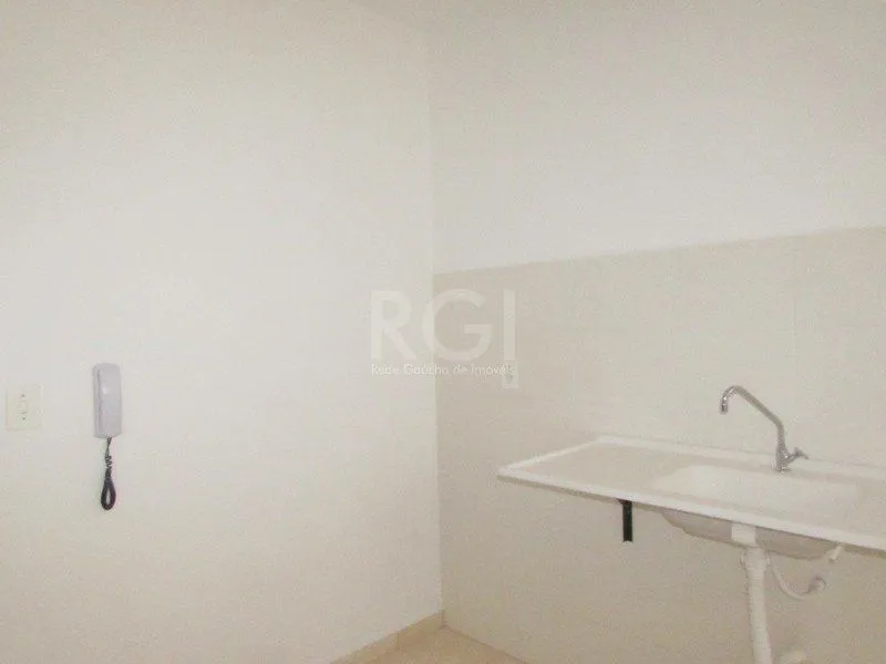 Imagem Apartamento em Morro Santana
