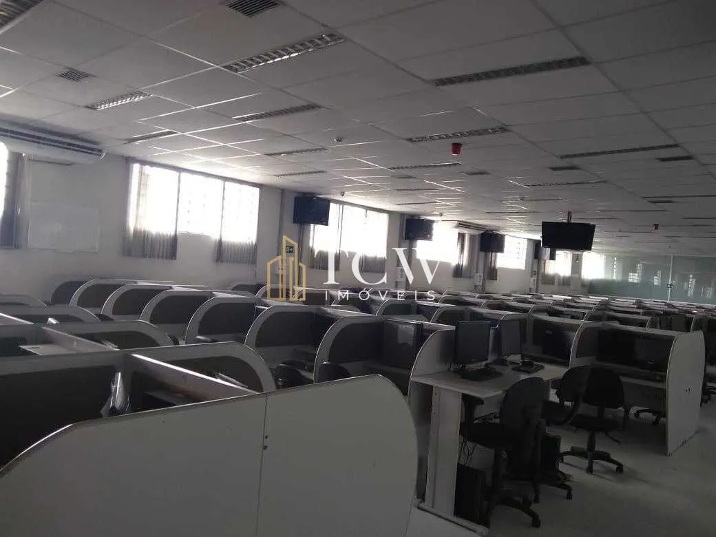 Imagem Galpão Logístico para locação | 6.200m2 | Mooca/Sp