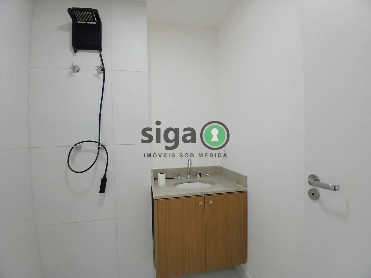 Imagem Studio para locação de 23m² com 1 vaga - Brooklin - São Paulo/SP