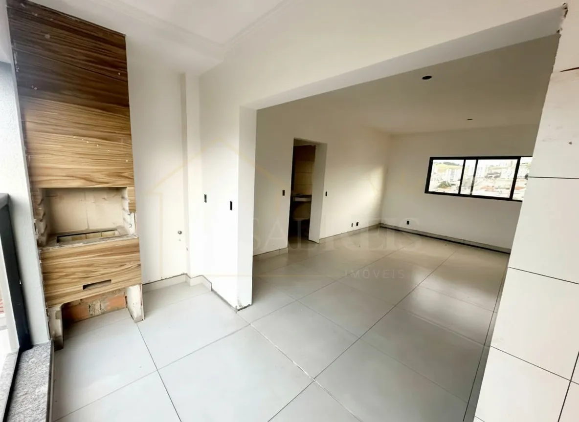 Imagem Apartamento 2 quartos à venda em Vila Togni, Poços de Caldas
