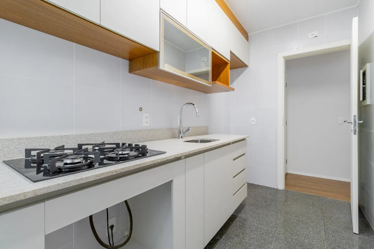 Imagem Apartamento para venda em Higienópolis com 2 quartos, sendo 1 suíte, 75m2