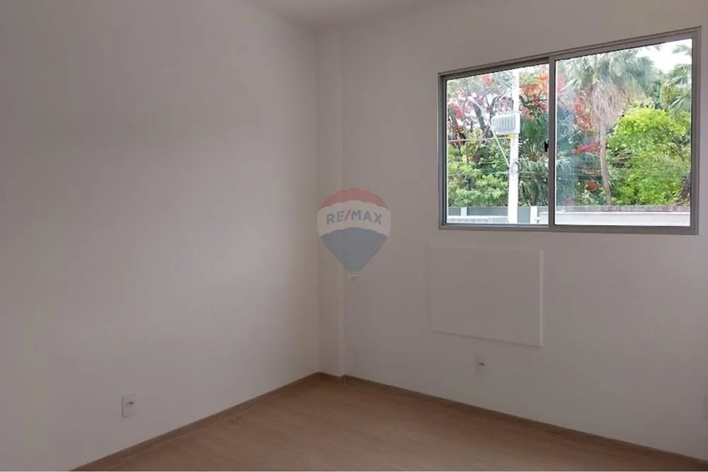 Imagem Apartamento à Venda na Taquara: 48m², 2 Quartos Infraestrutura completa