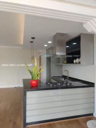 Apartamento para Venda em Guarulhos / SP no bairro Centro