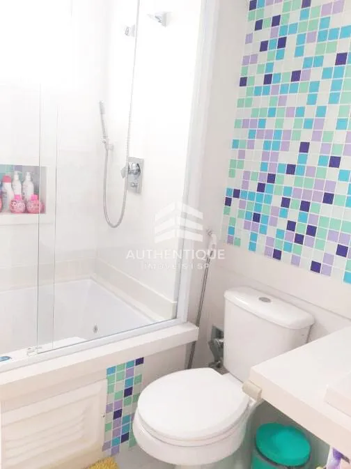 Imagem IDEAL BROOKLIN - Apartamento à venda no bairro Brooklin - São Paulo/SP, Zona Sul