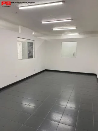 Imagem Sala comercial 60 mtrs² - Tucuruvi