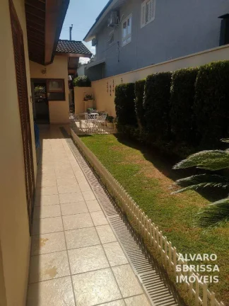 Imagem Casa com 3 dormitórios à venda no condomínio Portal de Itu, aceita permuta por apartamento em até 50% do valor.