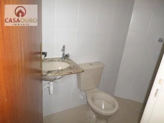 Imagem Cobertura à venda, 126 m² por R$ 839.000,00 - Santa Tereza - Belo Horizonte/MG