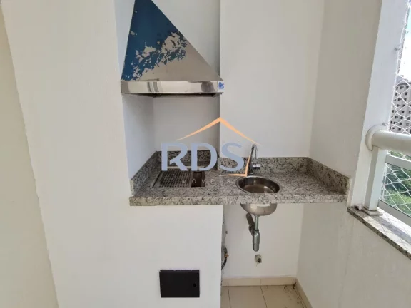 Imagem Vende apartamento de 105m² na Vila Suzana em condomínio completo