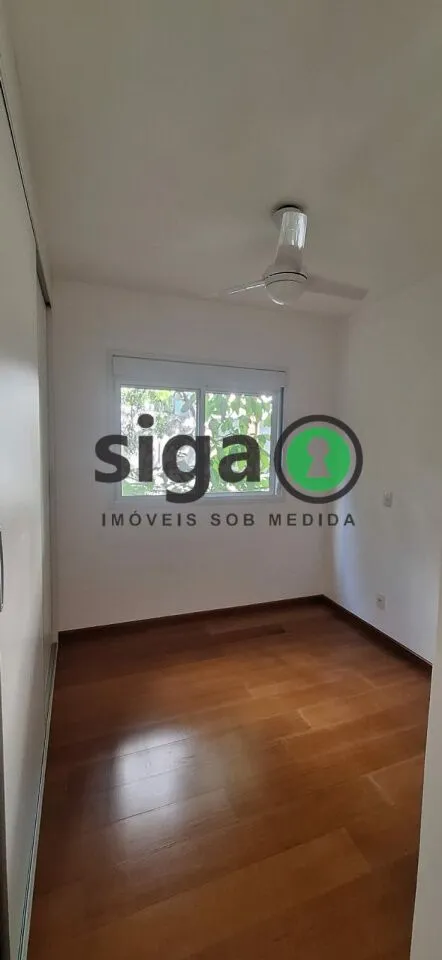 Imagem APARTAMENTO Á VENDA NA RUA NELSON GAMA DE OLIVEIRA COM 2 SUÍTES E 1 VAGA! VARANDA GOURMET!