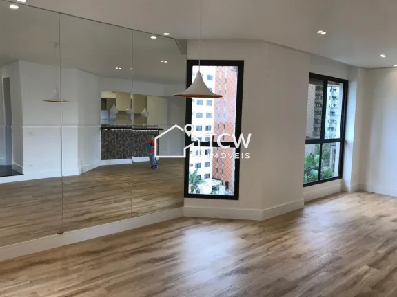 Imagem Apartamento à venda no bairro Vila Mariana - São Paulo/SP, Zona Sul