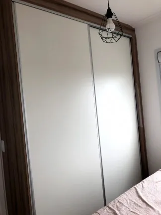 Imagem Apartamento com 2 Quartos à Venda, 47 m² em Vila Andrade - São Paulo