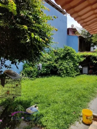 Imagem Casa de frente pro mar em Interlagos terreno 360 metros imóvel dos sonhos local privilegiado com 3qts suítes.