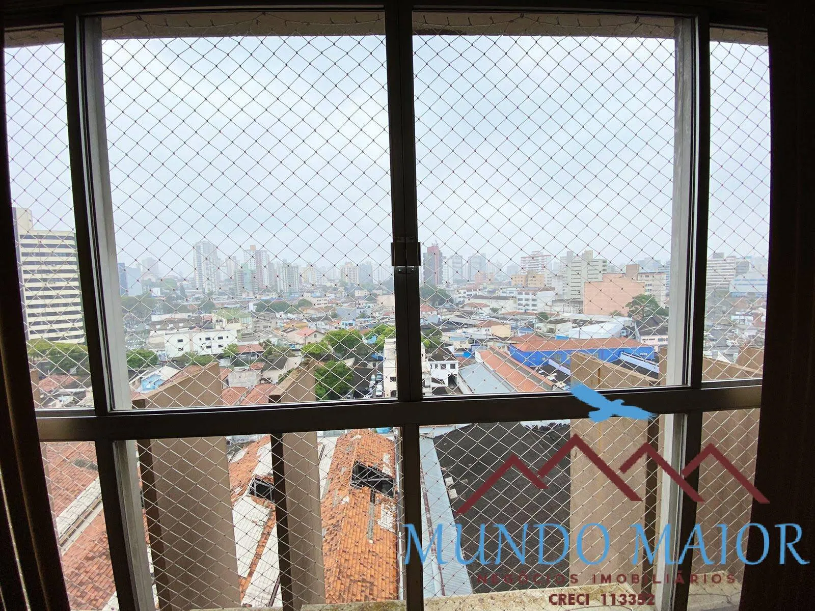Imagem "90m² dos Sonhos: 3 Dorms + Piscina-Centro- por Preço de Oportunidade!"