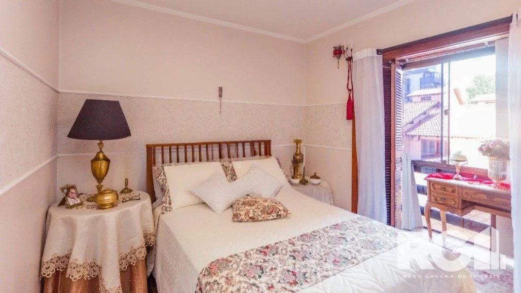 Imagem Apartamento em Jardim Lindóia